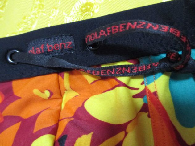 Costume da bagno uomo OLAF BENZ - Foto 3