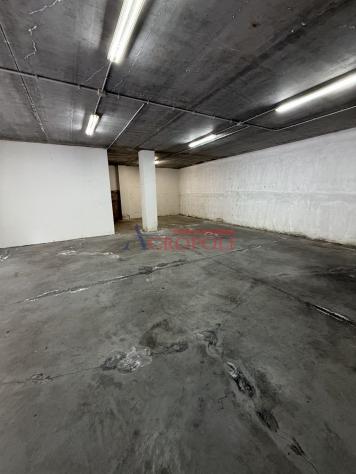 Magazzino 2 locali - Rif. 2641 - Foto 8