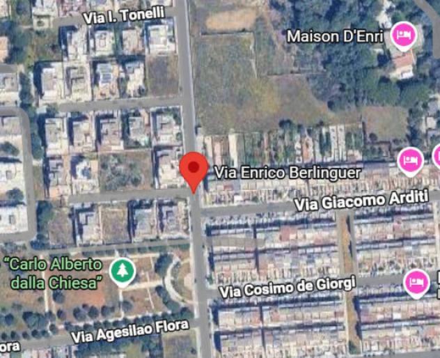 Immobile in asta di 5 m² con più di 5 locali in vendita a Gallipoli - Foto 4