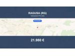 Immobile in asta di 574 m² in vendita a Ragusa