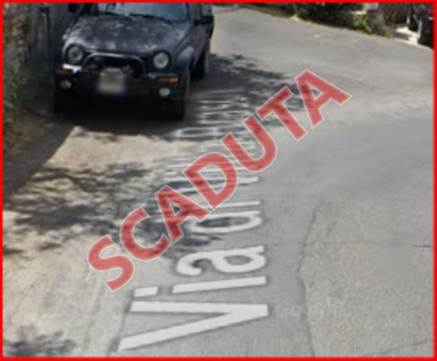 Immobile in asta di 1 m² con più di 5 locali in vendita a Tivoli
