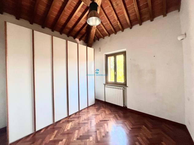 Porzione di casa in vendita a Arezzo - Foto 19