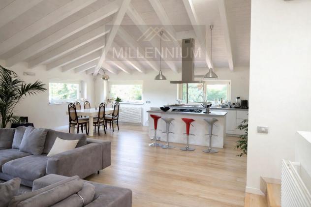 Villa singola - Arona . Rif.: 19drmlt - Foto 10