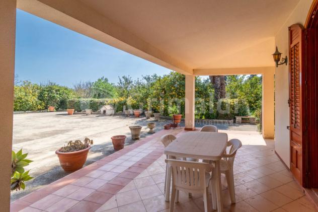 Villa in vendita a Avola - Foto 6