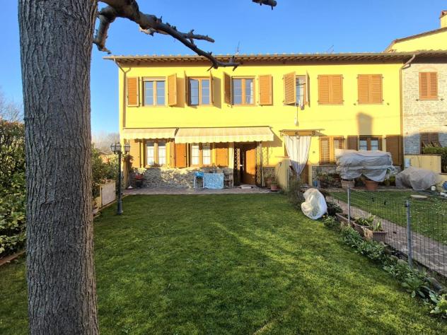 Appartamento in vendita a Lammari - Capannori 110 mq Rif: 1414190