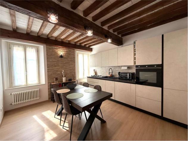 VA0319 - ???? NUOVA IMMOBILIARE IN ESCLUSIVA PRESENTA… IL FASCINO DEL CENTRO STORICO! ? - Foto 9