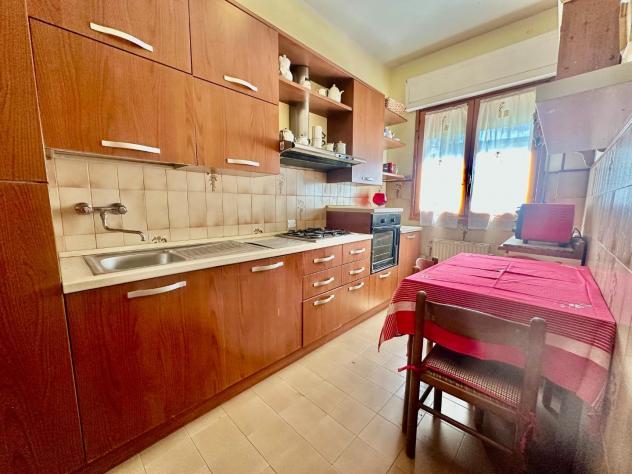 Appartamento in vendita a Avenza - Carrara 100 mq Rif: 1425434 - Foto 2