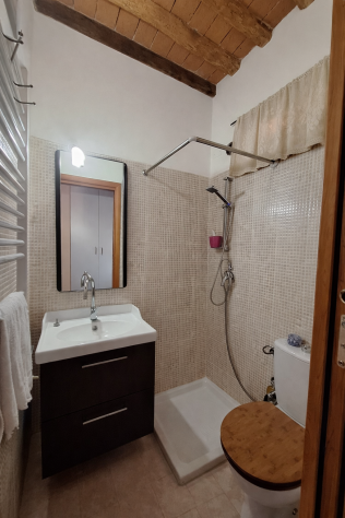 Terratetto in vendita a San Frediano a Settimo - Cascina 110 mq Rif: 1400646 - Foto 4