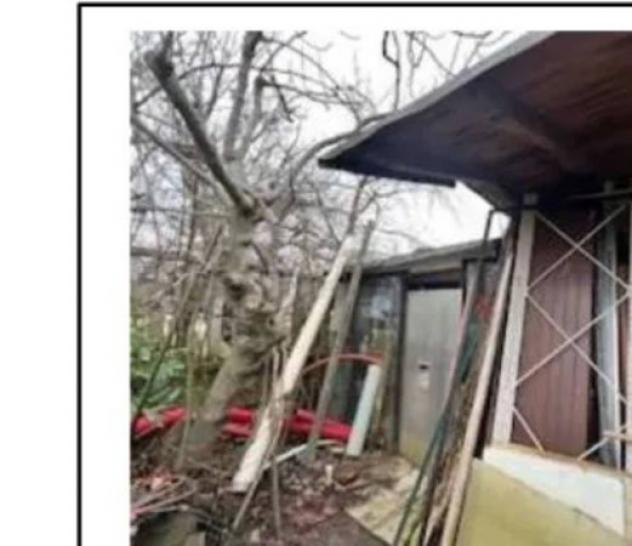 Immobile in asta di 357 m², box auto doppio in vendita a Gaggiano - Foto 9