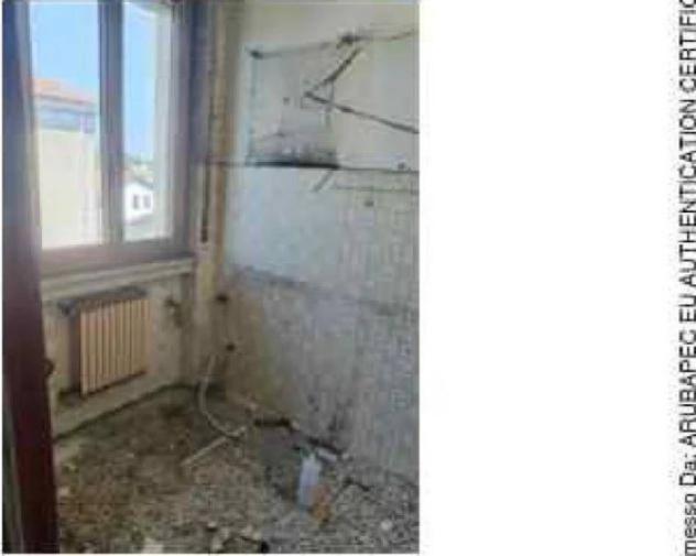 Immobile in asta di 71 m², box auto in vendita a Gallarate - Foto 7