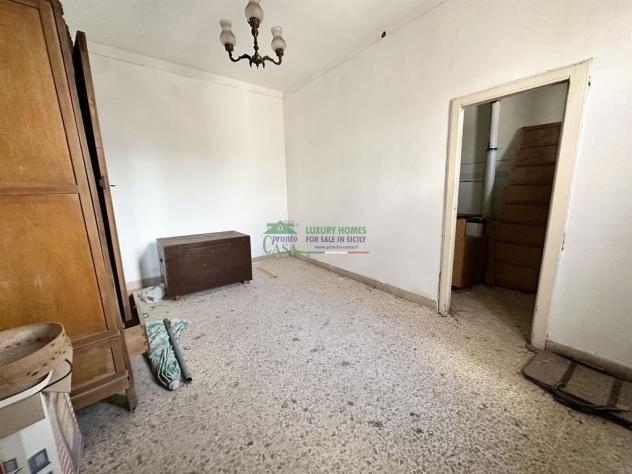 Rif. 9800 - Casa Indipendente a Giarratana - Foto 18
