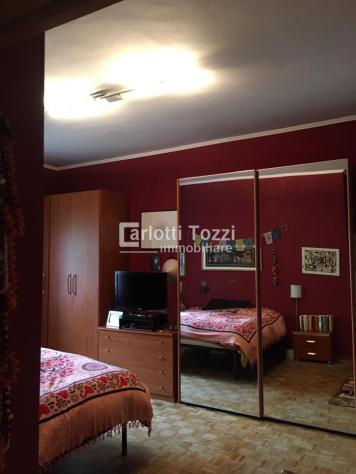 APPARTAMENTO di 4 vani e di 140 mq (GROSSETO - GROSSETO VIA GINORI ) rif. 017364VCST - Foto 9