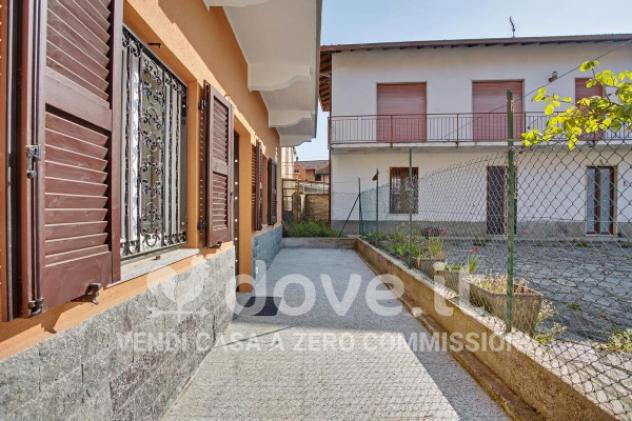Casa indipendente di 100 m² con 4 locali in vendita a Leggiuno - Foto 5