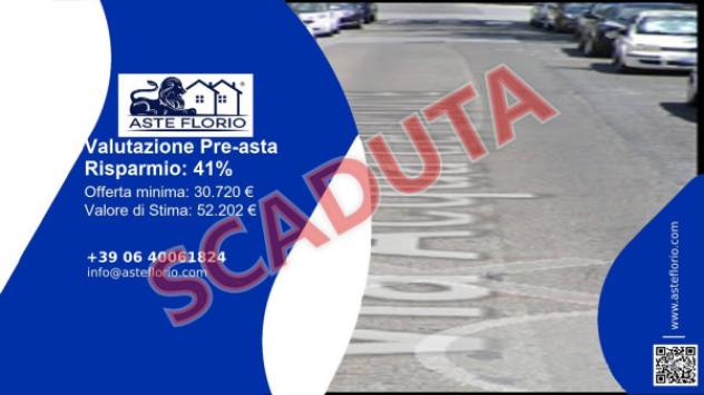 Immobile in asta di 54 m² in vendita a Messina