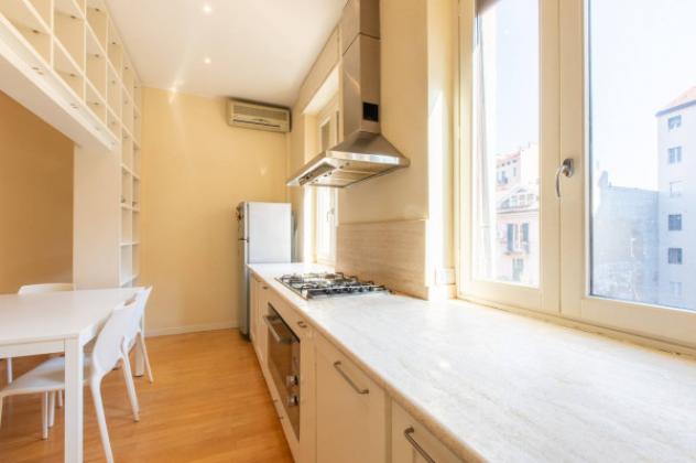 Appartamento di 110 m² con 3 locali in vendita a Milano - Foto 8