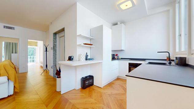 Appartamento in Via Aosta - Foto 13