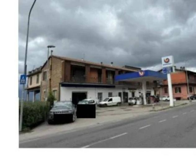 Immobile in asta di 295 m² in vendita a Narni - Foto 17