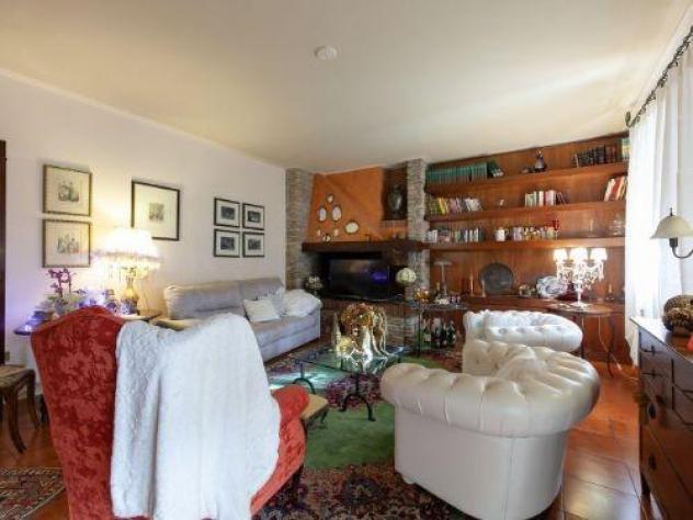 Porzione di casa in vendita a Peccioli 185 mq Rif: 882153 - Foto 6