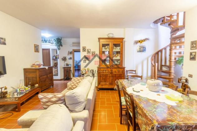 Appartamento in vendita a Pomarance 200 mq Rif: 1235643 - Foto 4