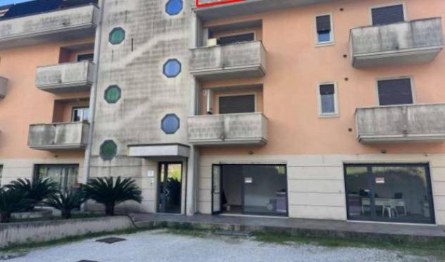 Immobile in asta di 150 m² in vendita a Pratella - Foto 7