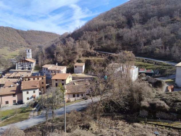 Appartamento ristrutturato a Mantebufo di Preci(Pg) - Foto 4