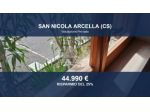 Immobile in asta di 53 m² in vendita a San Nicola Arcella