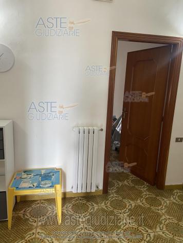 IMMOBILI-IMMOBILE RESIDENZIALE-Via Giuseppe Longobardi, 84010 San Valentino Torio SA, Italia - Foto 6