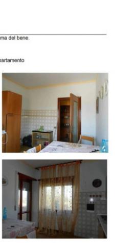 Immobile in asta di 92 m², box auto in vendita a Sanza - Foto 3