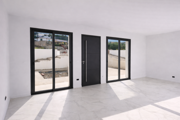 Villa Bifamiliare, Siracusa, Belvedere - Foto 2