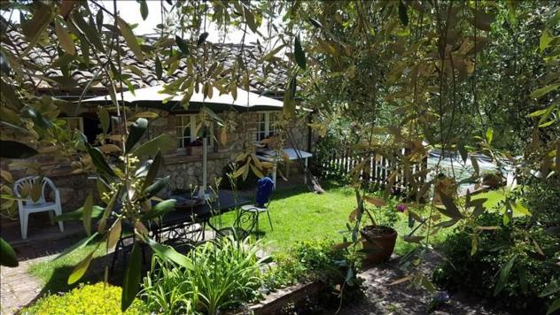 Villa in vendita a Sovicille 220 mq Rif: 1342720 - Foto 8