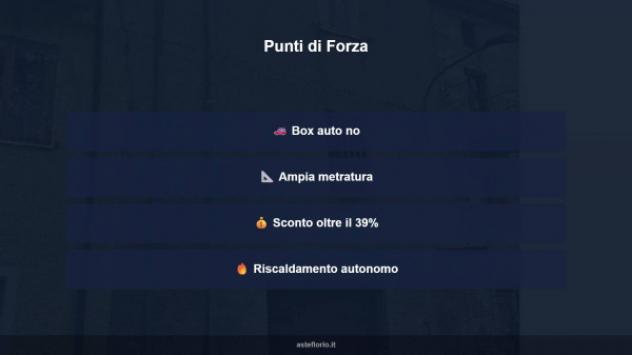 Immobile in asta di 170 m² in vendita a Torricella Peligna - Foto 11