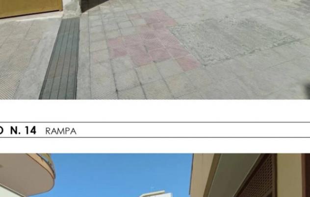 Immobile in asta di 68 m² in vendita a Trani - Foto 8