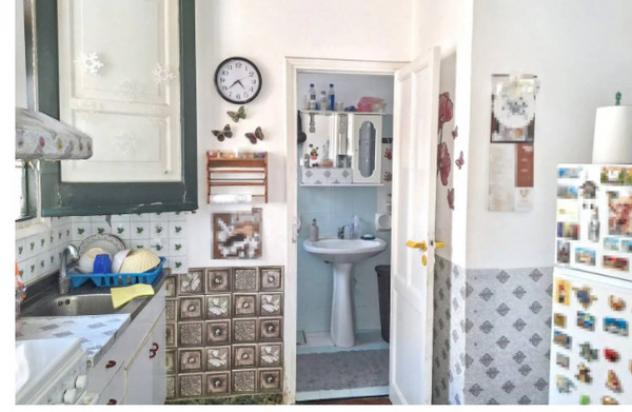 Immobile in asta di 65 m² in vendita a Trapani - Foto 9