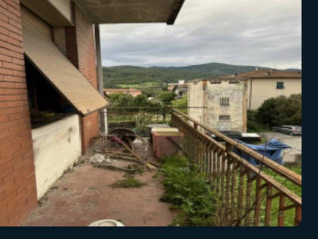 Immobile in asta di 146 m² in vendita a Villafranca in Lunigiana - Foto 5