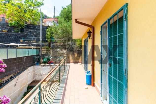 Villa singola in vendita a Zafferana Etnea, Airone-Emmaus - Foto 13