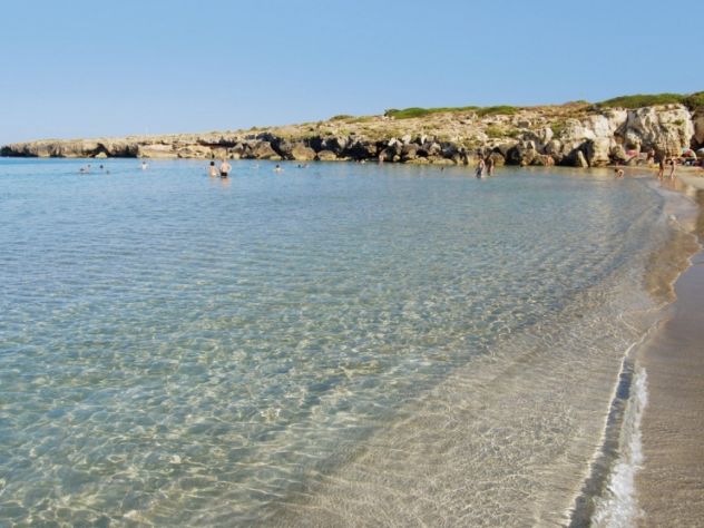 VACANZE CASA INDIPENDENTE SUPER OFFERTA 600 EURO A SETTIMANA CASETTA INDIPEND - Foto 3