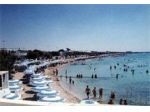 In vacanza a Gallipoli