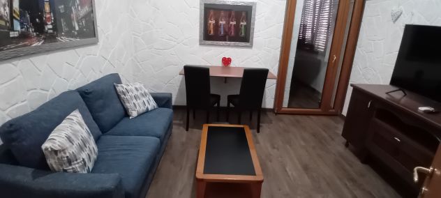fittasi appartamento giornaliero - Foto 3