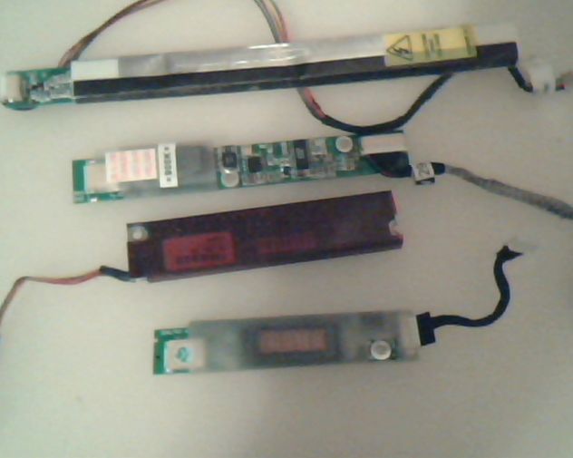 Inverter x Monitor LCD / TFT - Foto 2