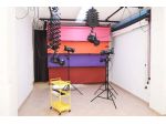 SALA FOTOGRAFICA  NOLEGGIO