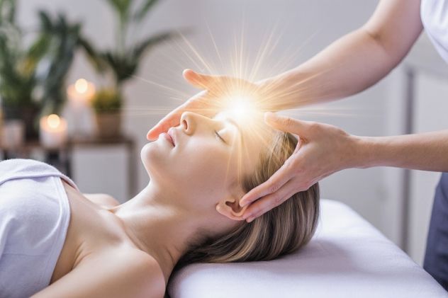 Corso di Reiki metodo tradizionale Usui