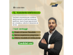 📞 Appointment Setter / Telefonista – Remote