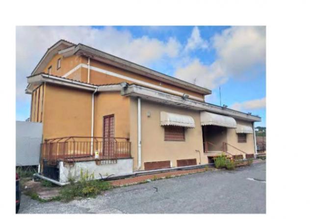 Immobile in asta di 318 m² in vendita a Genzano di Roma - Foto 2