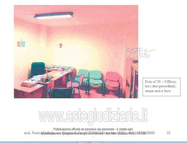 IMMOBILI-IMMOBILE COMMERCIALE-via Modica Sorda n. 101/A - Foto 5