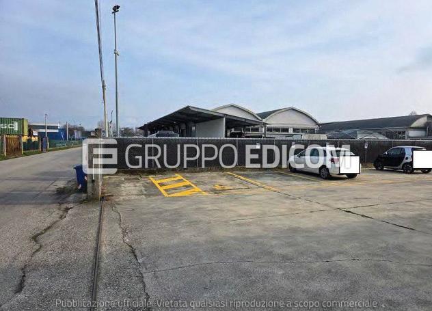 Opifici in vendita a Treviso - Rif. 4557235 - Foto 4