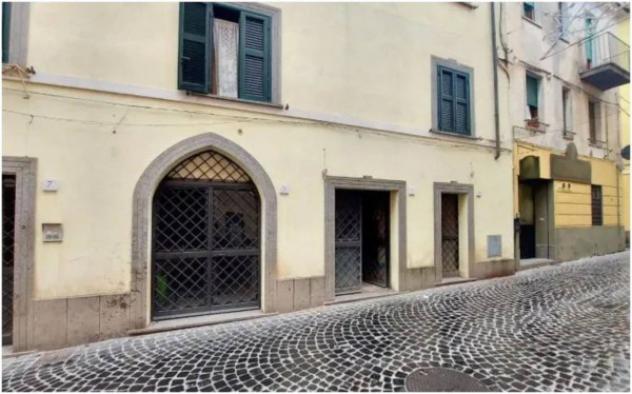 Immobile in asta di 43 m² in vendita a Velletri - Foto 5