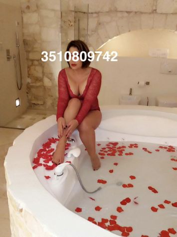 Melissa la tua incantevole massaggiatrice. - Foto 3 Tel:3510809742