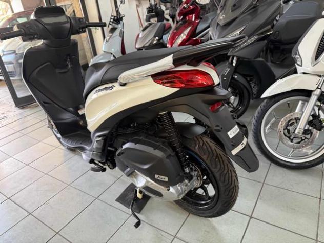 PIAGGIO Medley 125 S NEW 26 rif. 24088723 - Foto 4