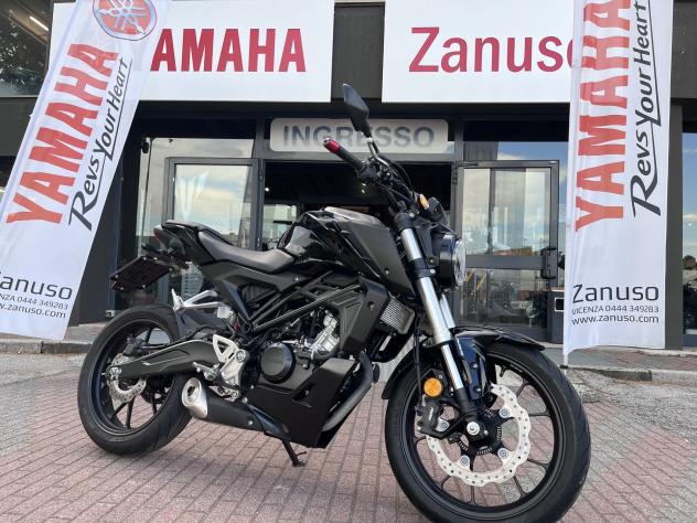 Honda CB 125 null - Foto 7