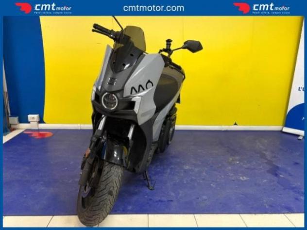 SEAT MO ' eSCOOTER 125 Garantito e Finanziabile rif. 23661932 - Foto 2